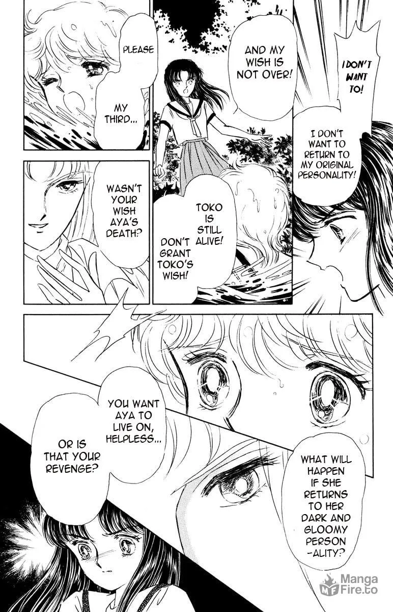 Darkness Gathers Chapter 6 page 90 - 
