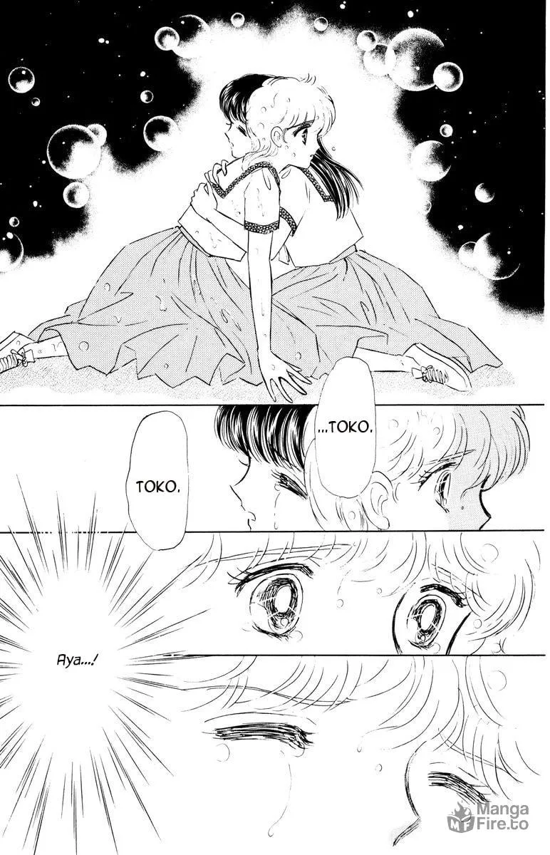 Darkness Gathers Chapter 6 page 96 - 
