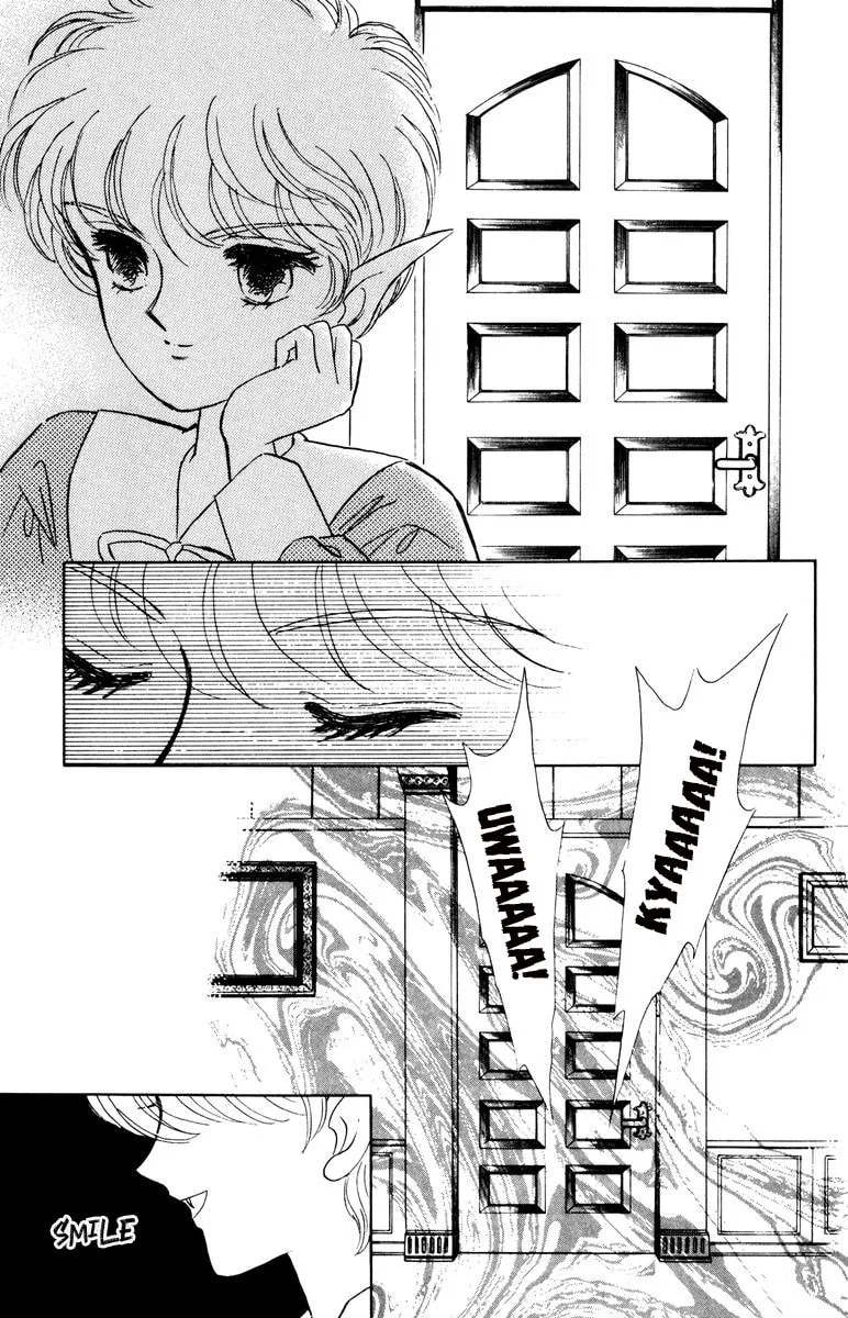 Darkness Gathers Chapter 7 page 101 - 