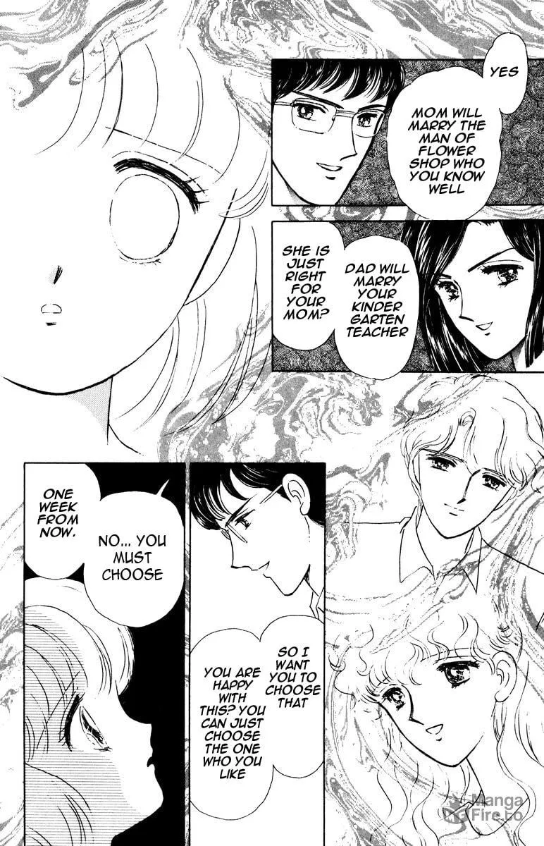Darkness Gathers Chapter 7 page 35 - 