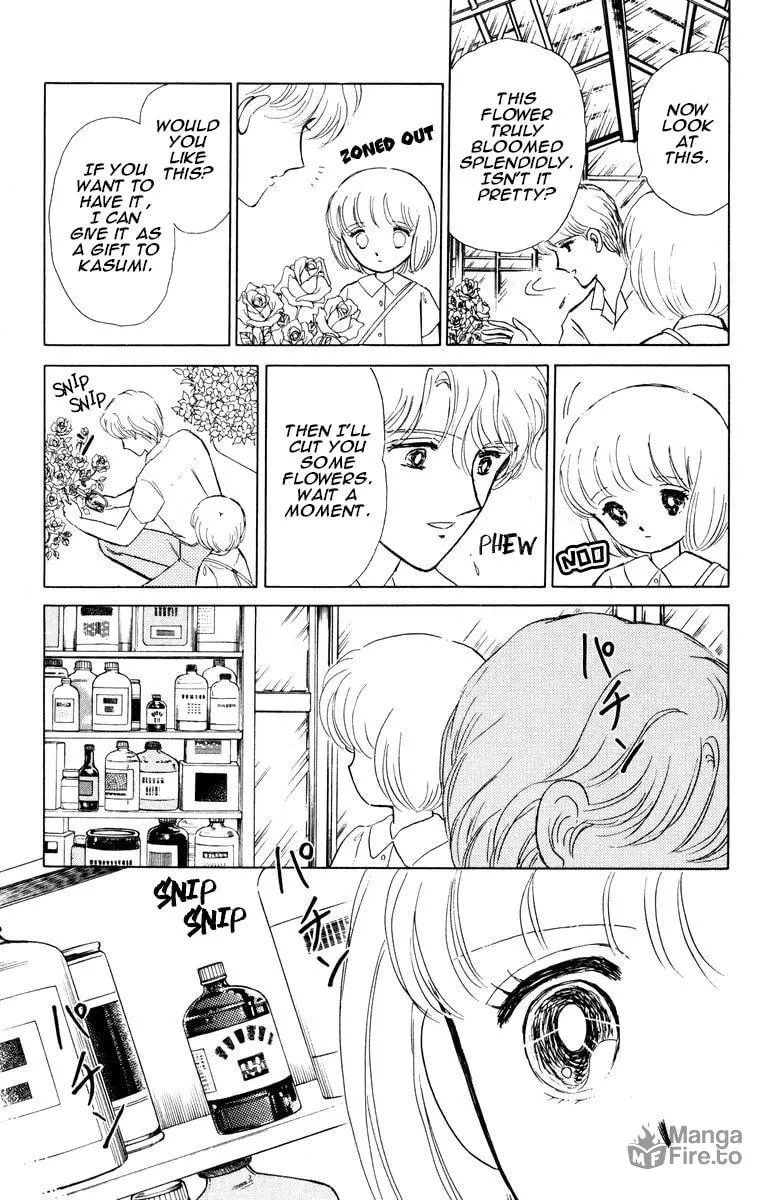 Darkness Gathers Chapter 7 page 54 - 