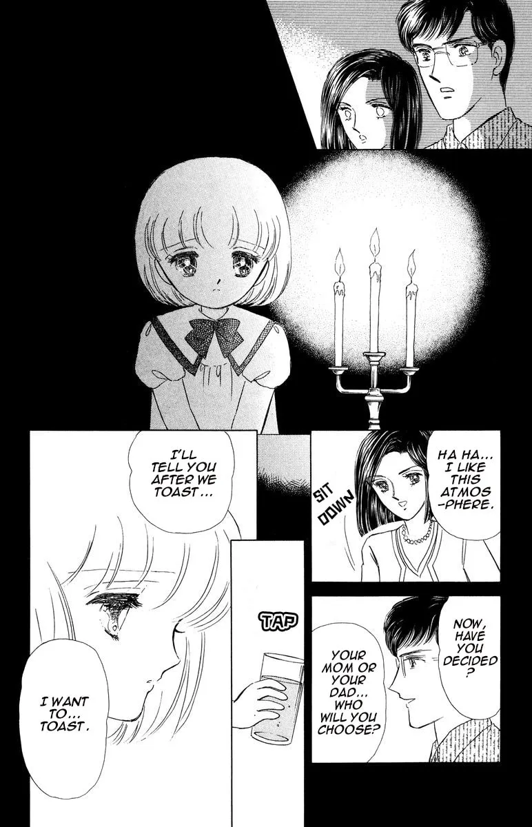 Darkness Gathers Chapter 7 page 61 - 