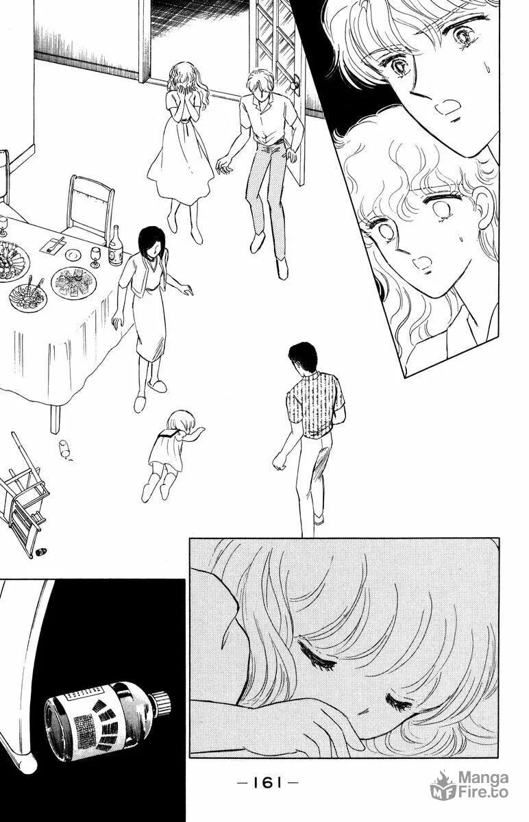 Darkness Gathers Chapter 7 page 65 - 