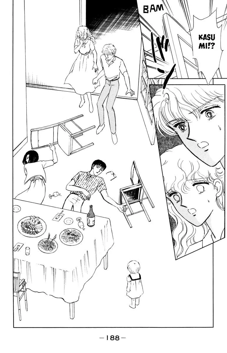 Darkness Gathers Chapter 7 page 92 - 