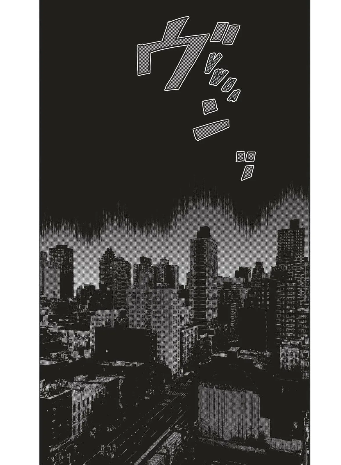 Darwin Jihen Chapter 36 page 30 - 
