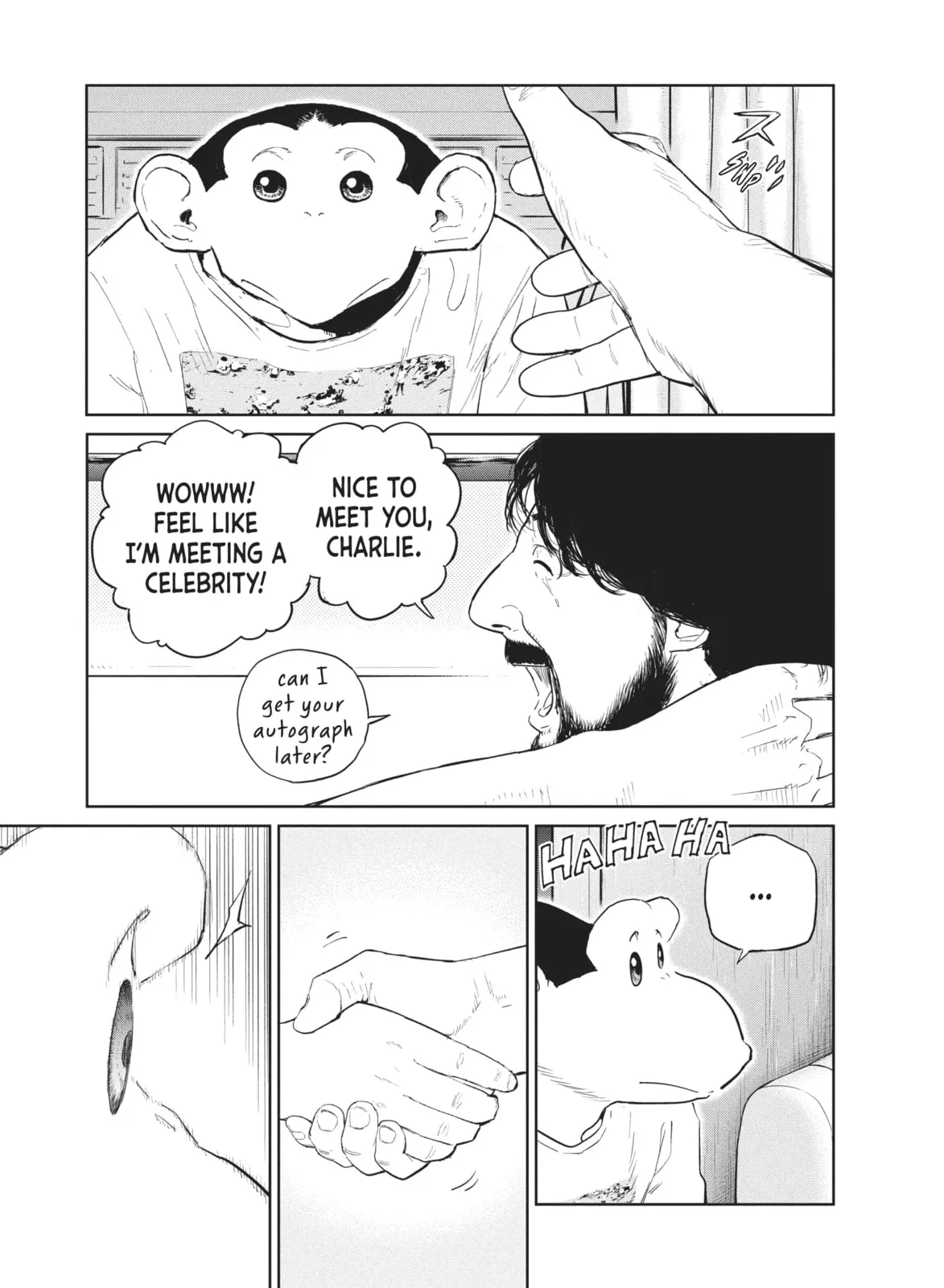 Darwin Jihen Chapter 41 page 24 - 
