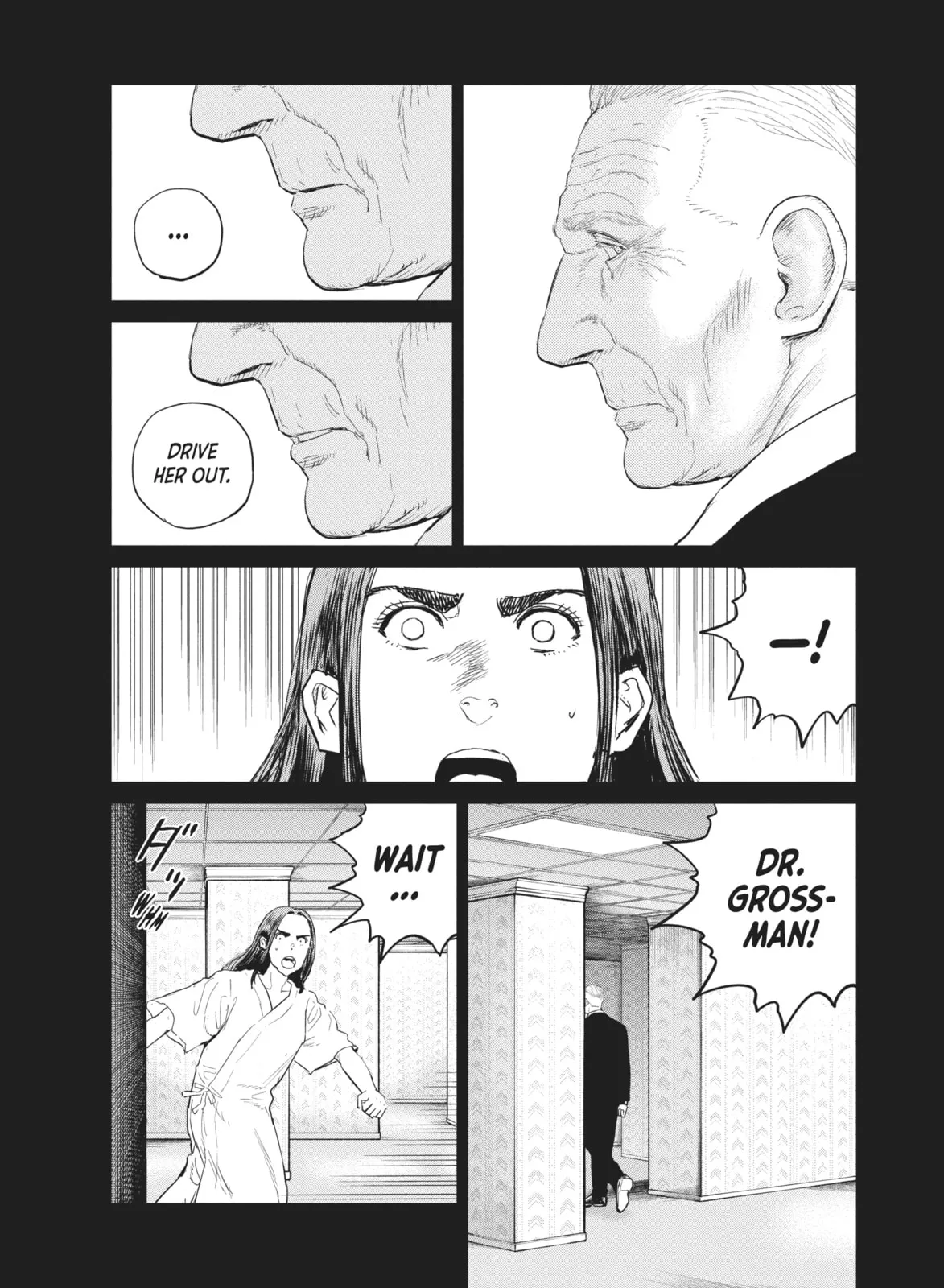 Darwin Jihen Chapter 41 page 43 - 