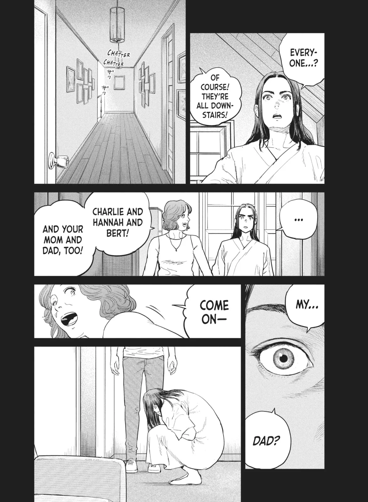Darwin Jihen Chapter 41 page 48 - 