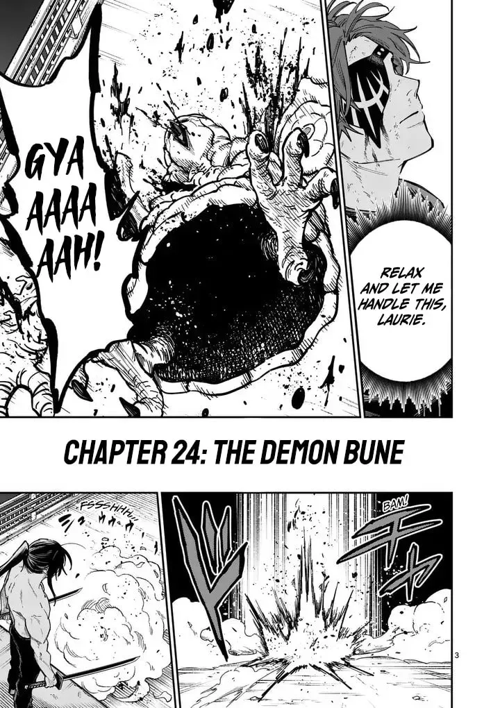 Darwin's Deadly Sins Chapter 24 page 4 - 