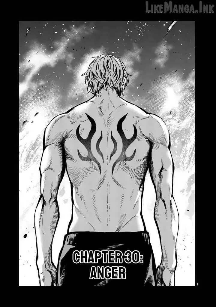 Darwin's Deadly Sins Chapter 30 page 4 - 