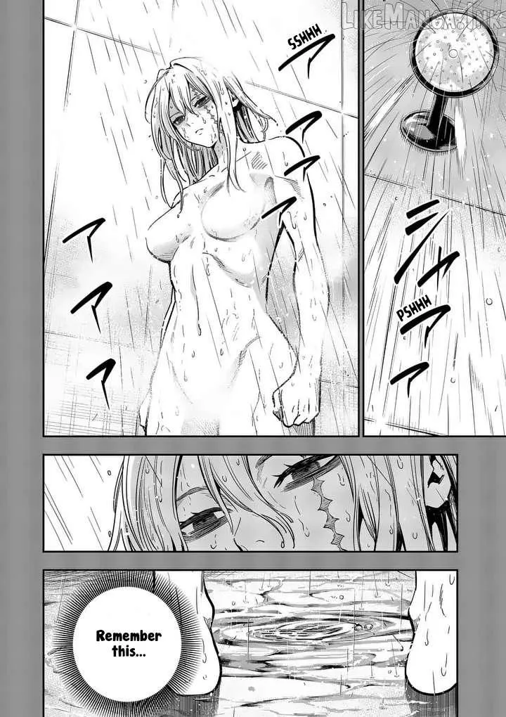 Darwin's Deadly Sins Chapter 36 page 2 - 