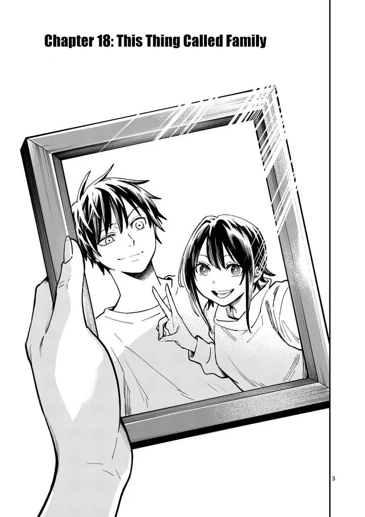 Darwin's Deadly Sins Chapter 18 page 4 - 