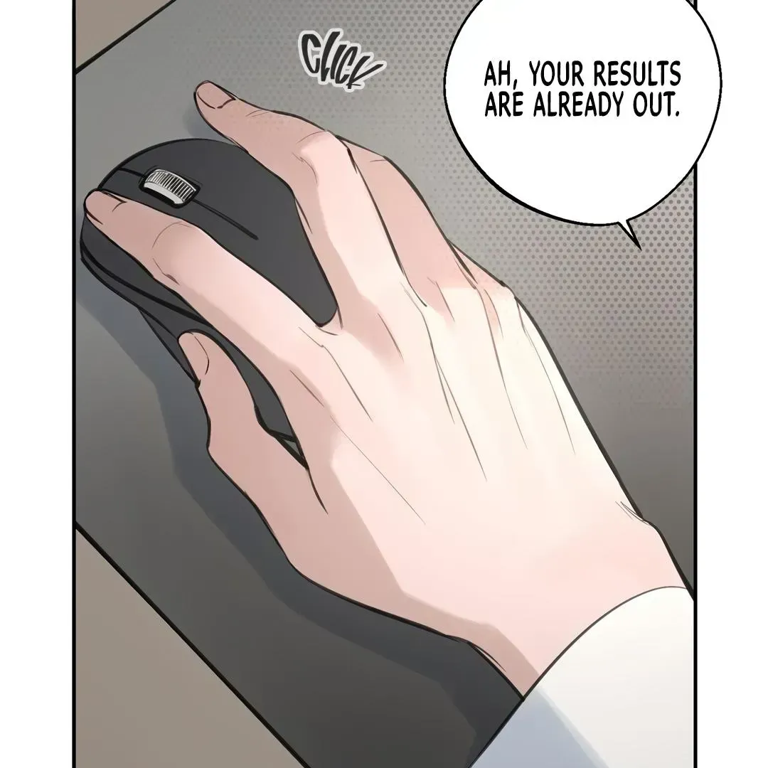 Dash! Chapter 10.1 page 14 - 