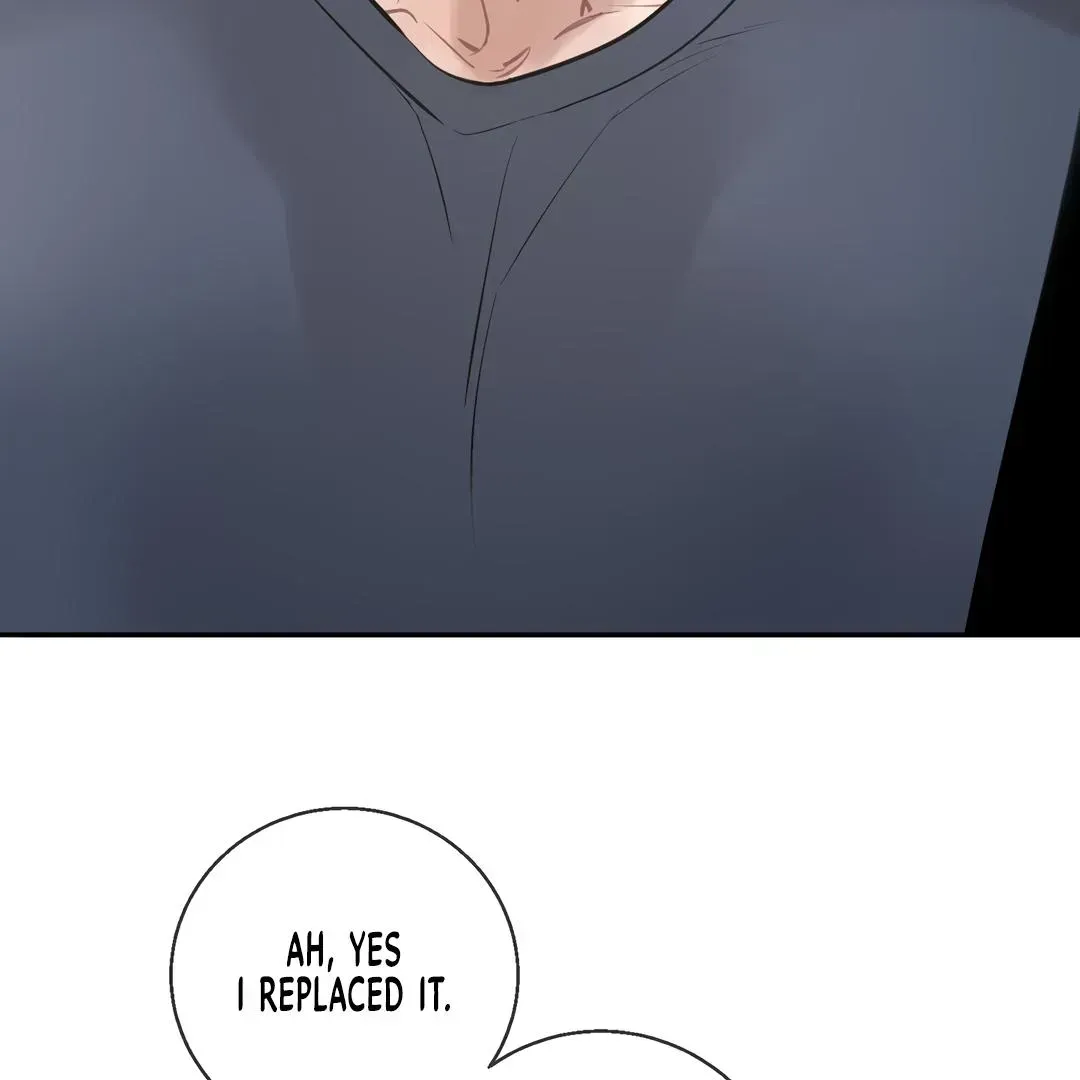 Dash! Chapter 10.1 page 166 - 