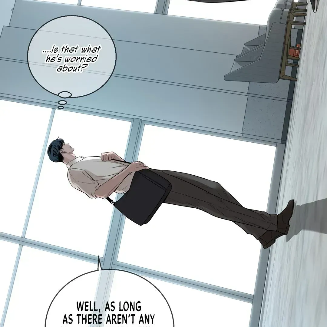 Dash! Chapter 10.1 page 170 - 