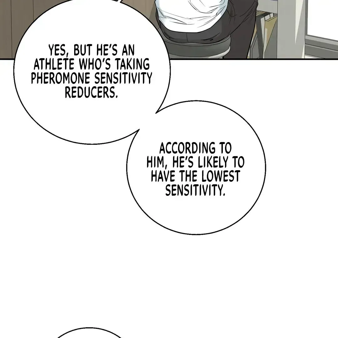 Dash! Chapter 10.1 page 25 - 