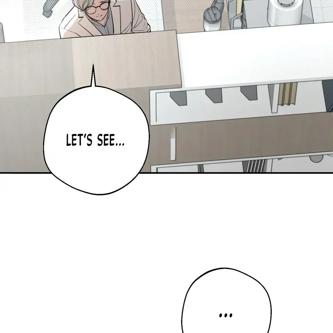 Dash! Chapter 10.1 page 41 - 
