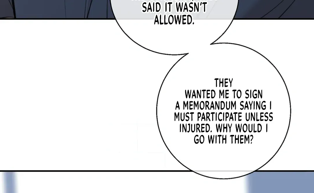 Dash! Chapter 10.2 page 28 - 