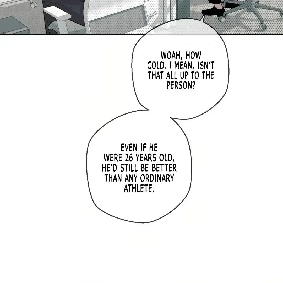 Dash! Chapter 10.6 page 101 - 