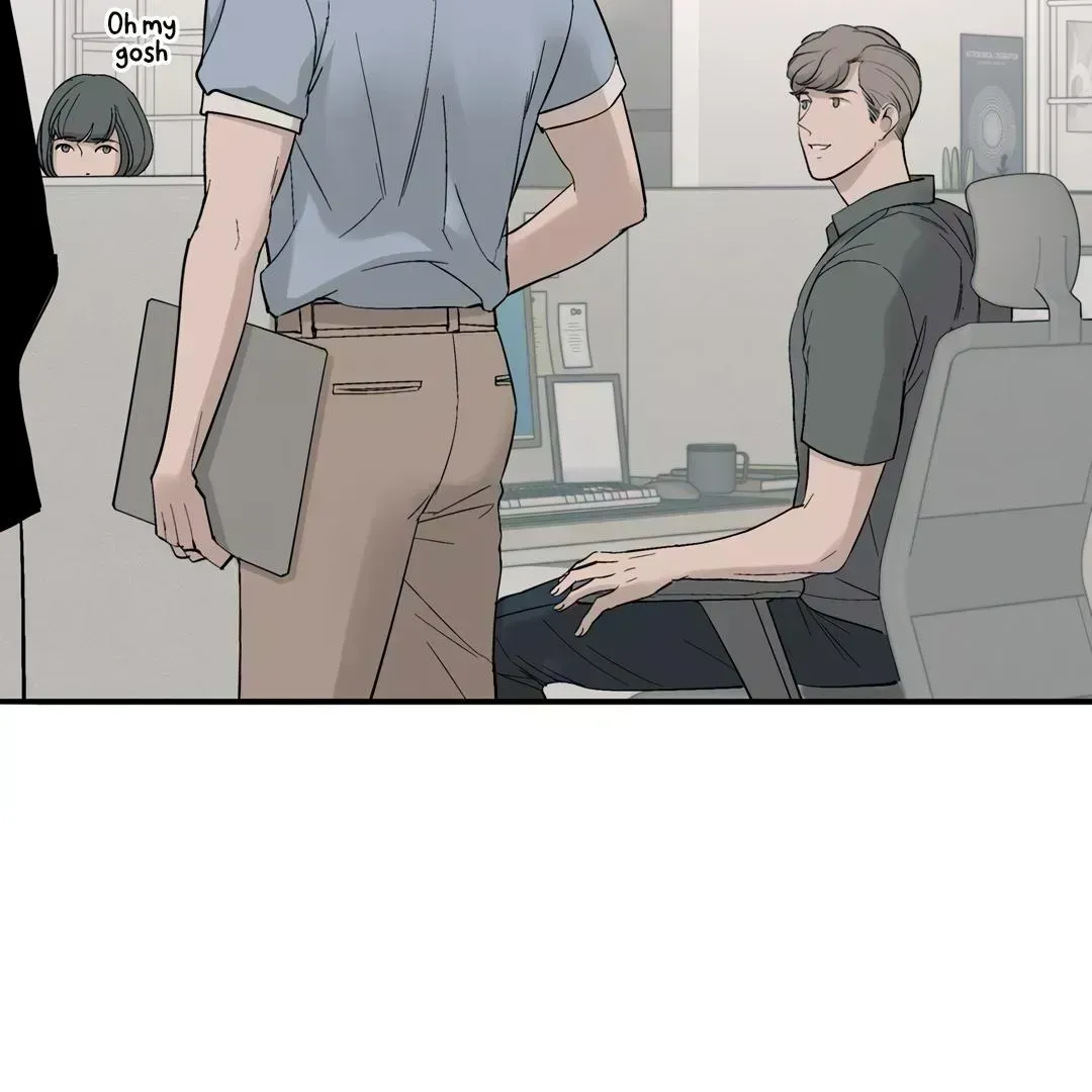 Dash! Chapter 10.6 page 114 - 