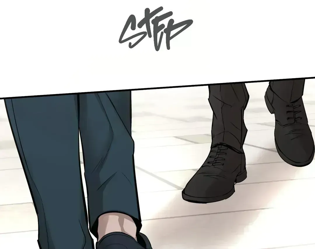 Dash! Chapter 10.6 page 132 - 