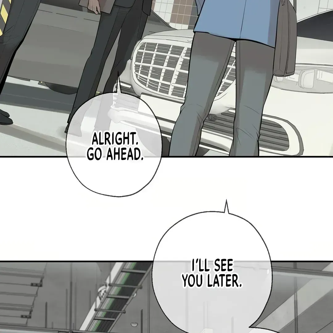 Dash! Chapter 10.6 page 30 - 