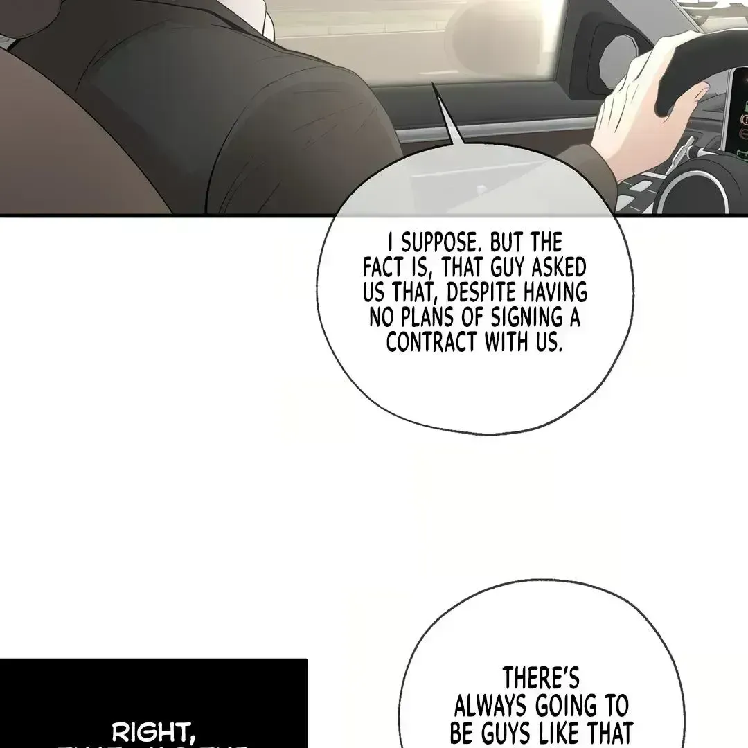 Dash! Chapter 10.6 page 40 - 