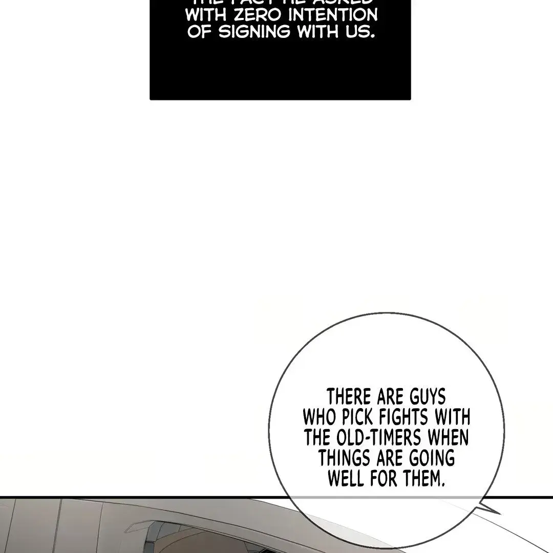 Dash! Chapter 10.6 page 42 - 