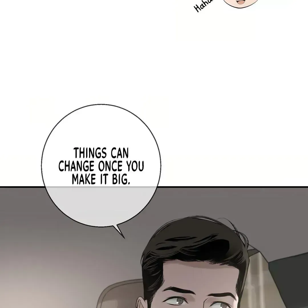 Dash! Chapter 10.6 page 69 - 