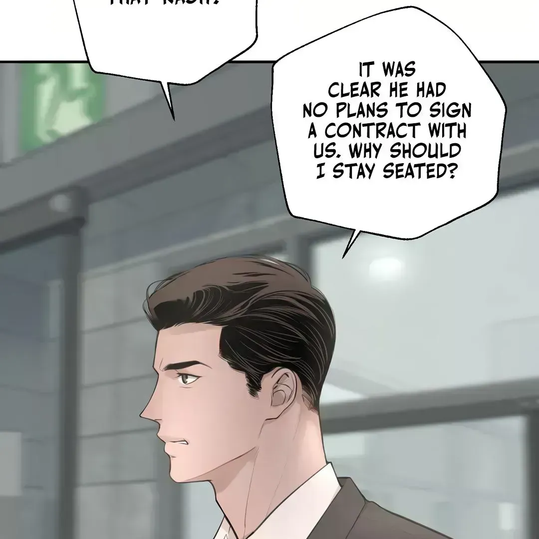 Dash! Chapter 10.6 page 8 - 