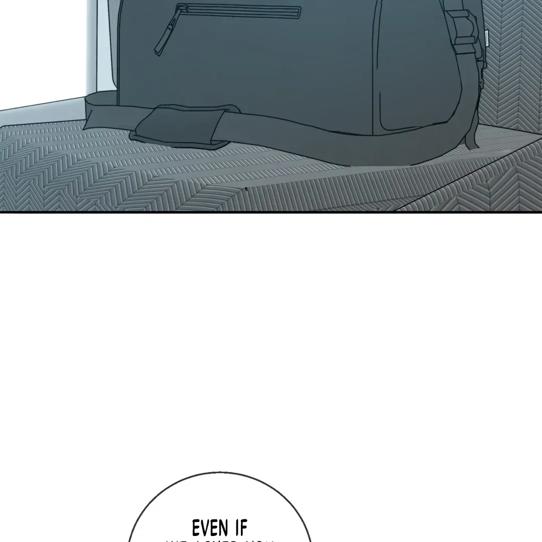 Dash! Chapter 10.7 page 131 - 