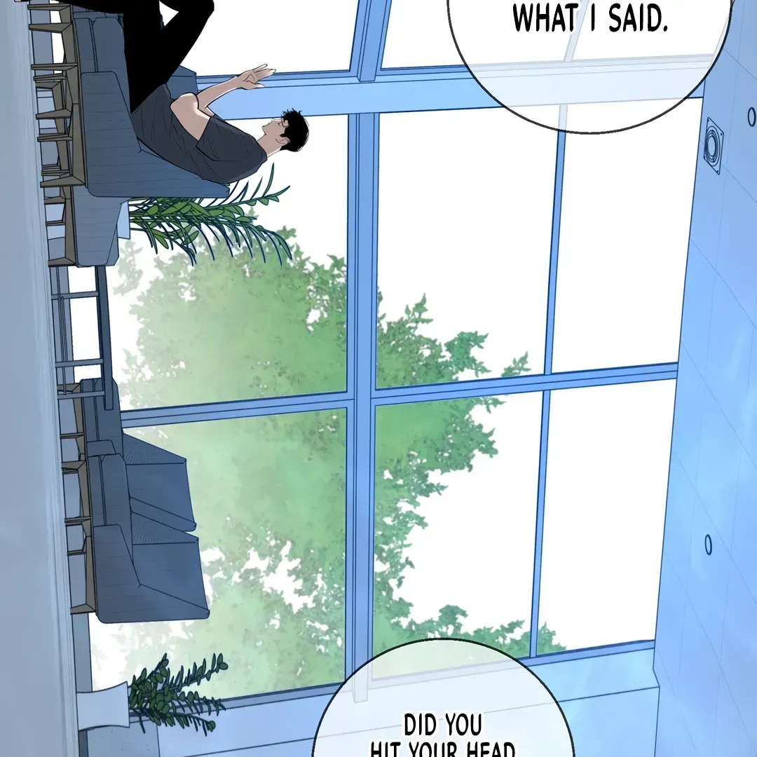 Dash! Chapter 10.7 page 133 - 