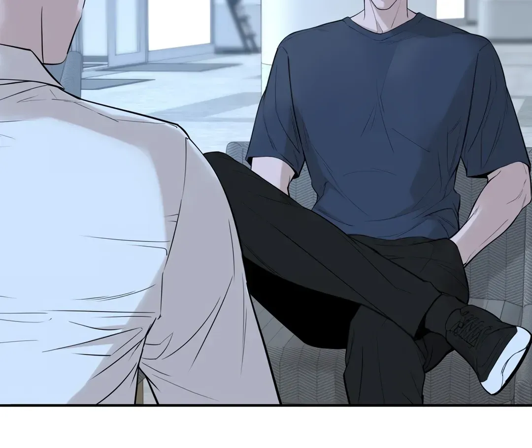Dash! Chapter 10.7 page 18 - 