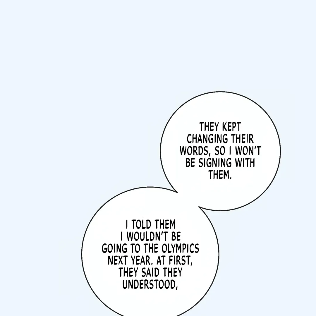 Dash! Chapter 10.7 page 25 - 