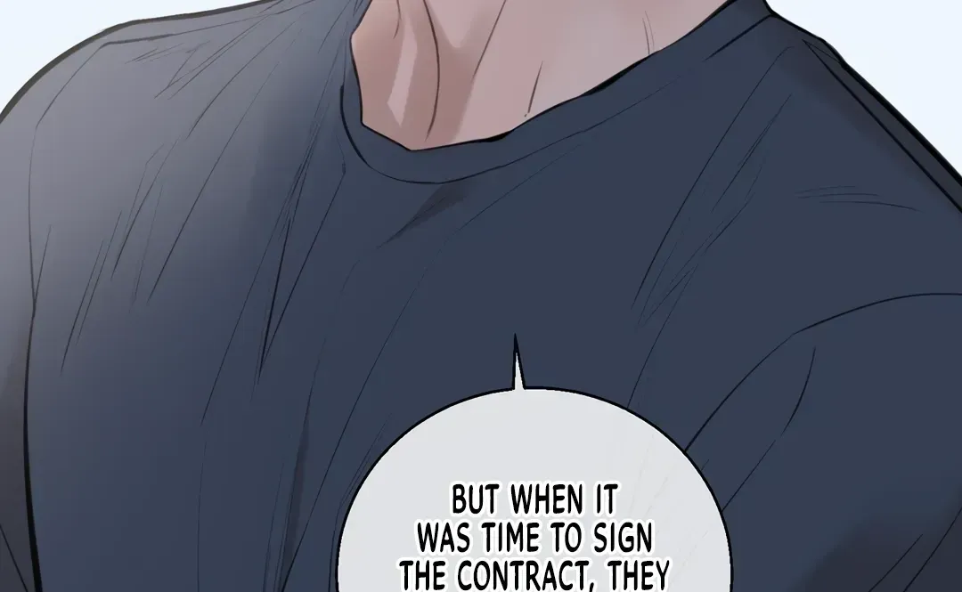 Dash! Chapter 10.7 page 27 - 