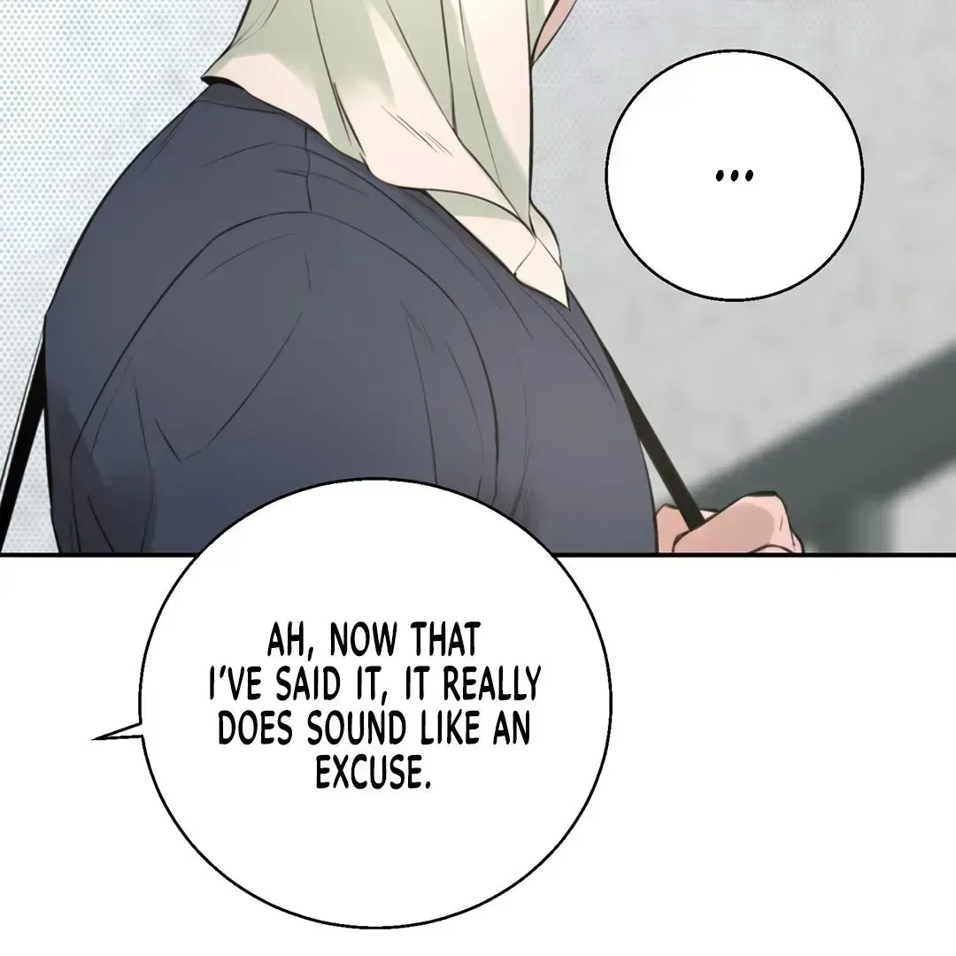 Dash! Chapter 10.8 page 124 - 