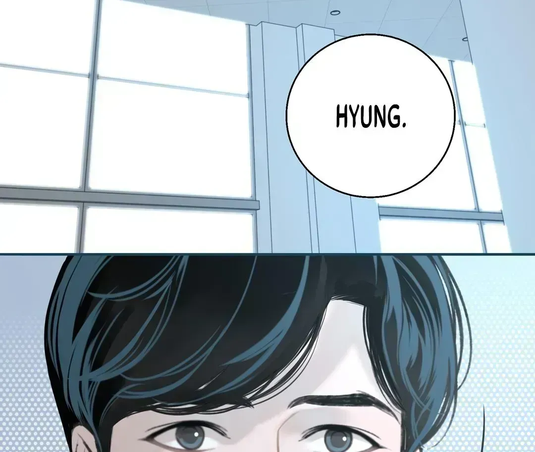Dash! Chapter 10.8 page 163 - 