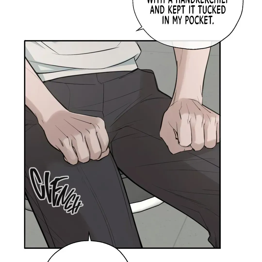 Dash! Chapter 10.8 page 22 - 