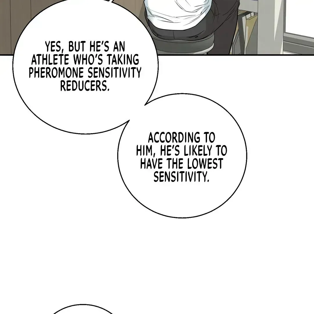 Dash! Chapter 10.8 page 25 - 