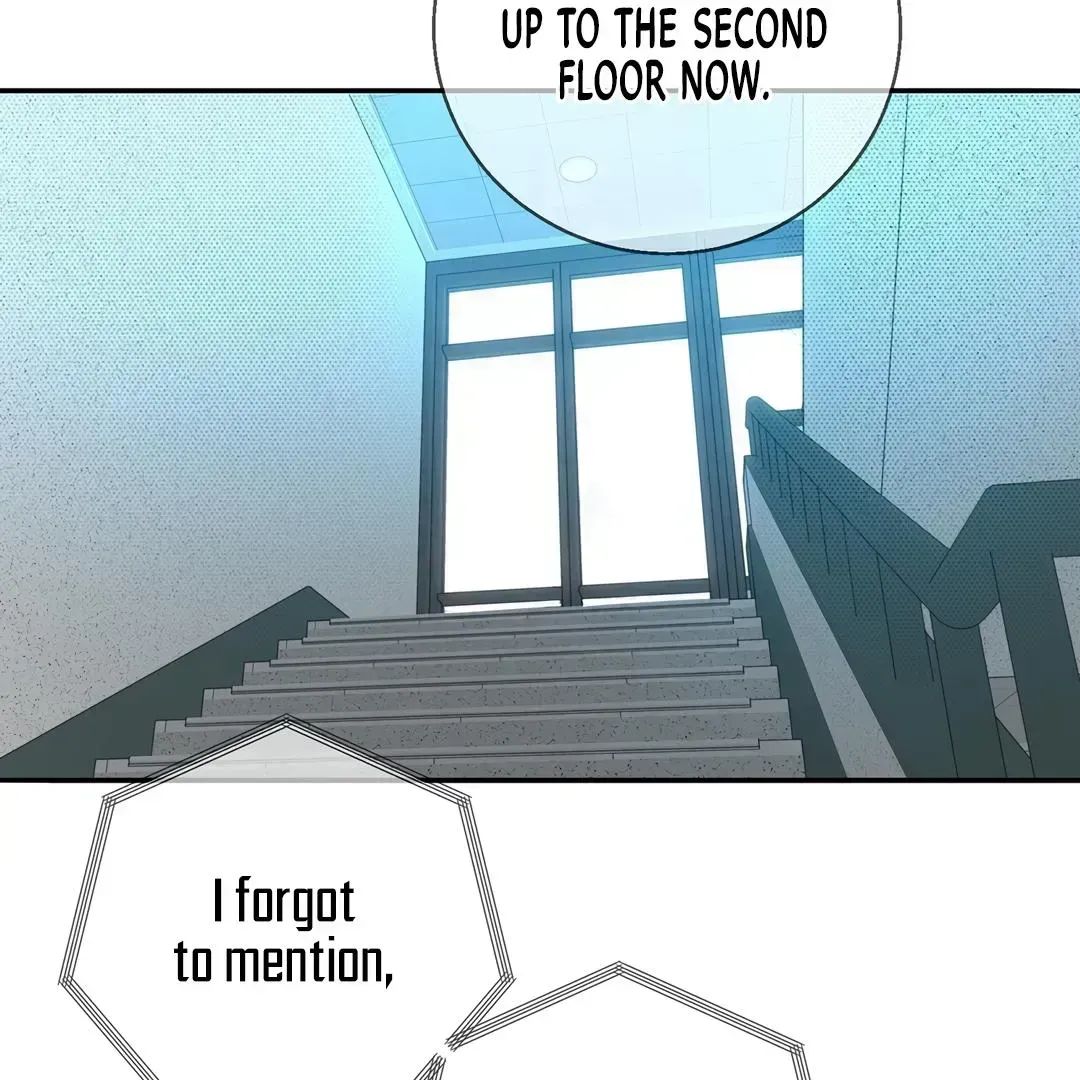 Dash! Chapter 10.8 page 69 - 