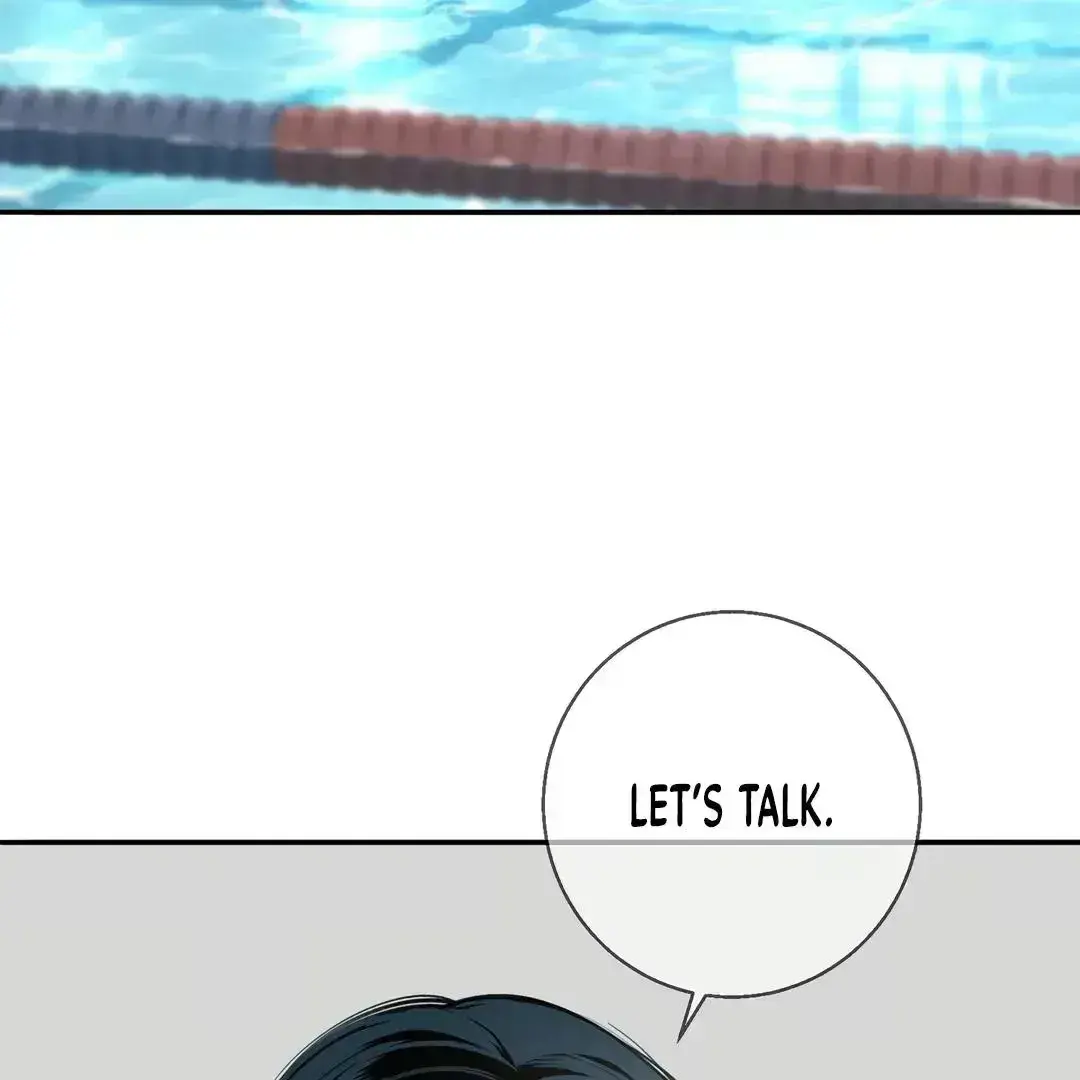 Dash! Chapter 10.8 page 99 - 
