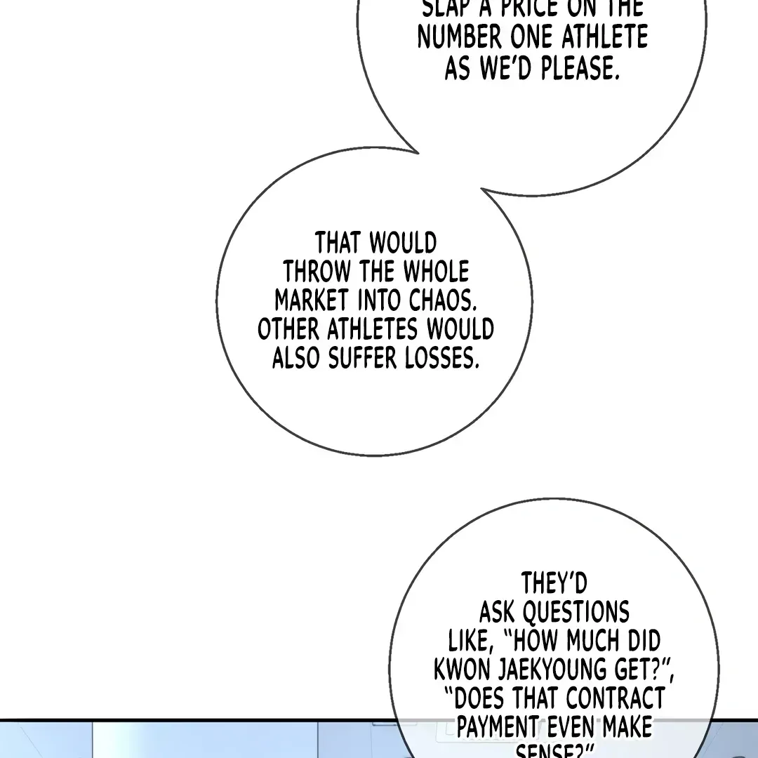 Dash! Chapter 10.9 page 115 - 