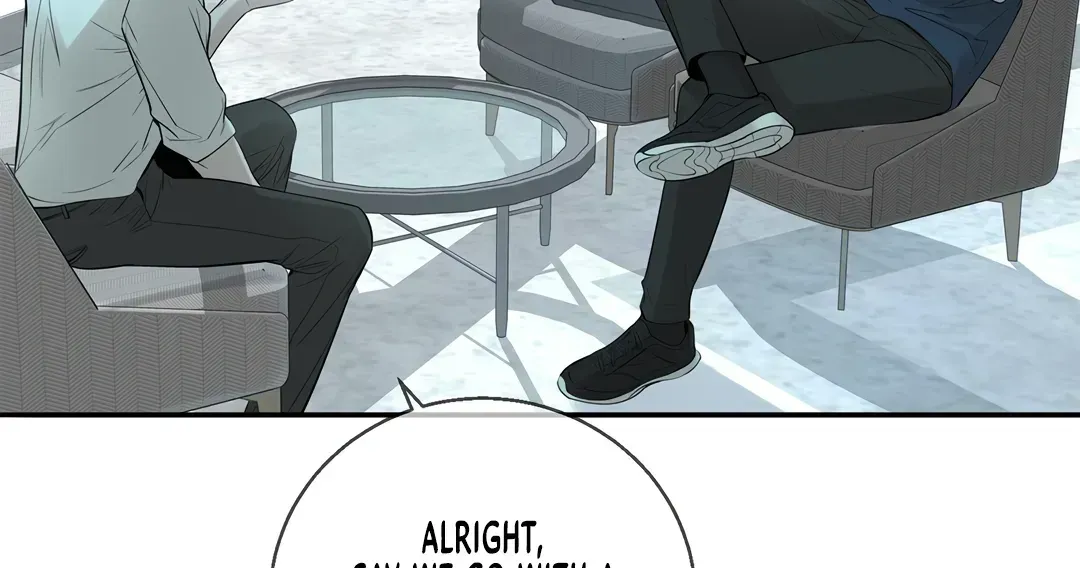 Dash! Chapter 10.9 page 119 - 