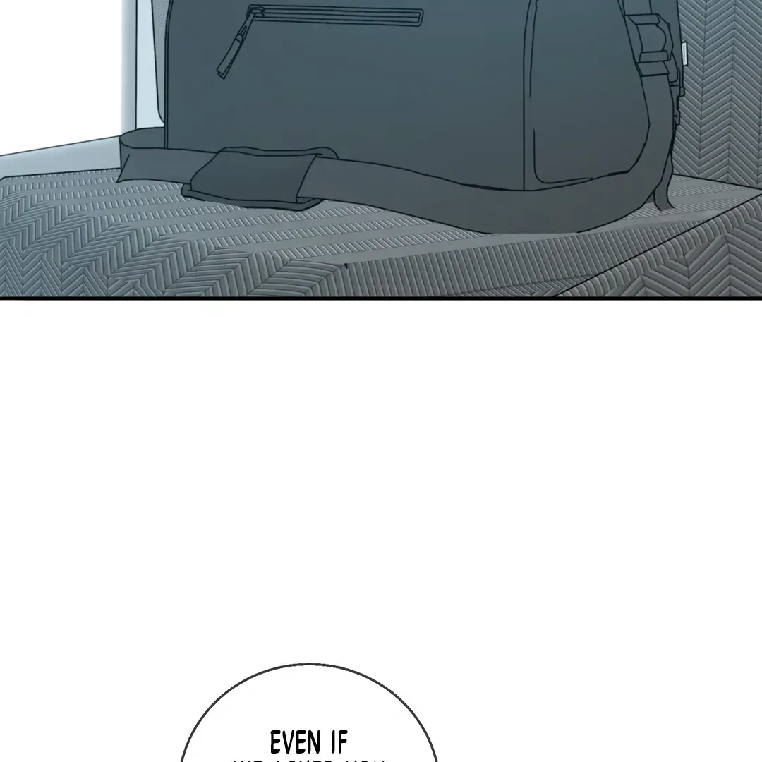 Dash! Chapter 10.9 page 131 - 