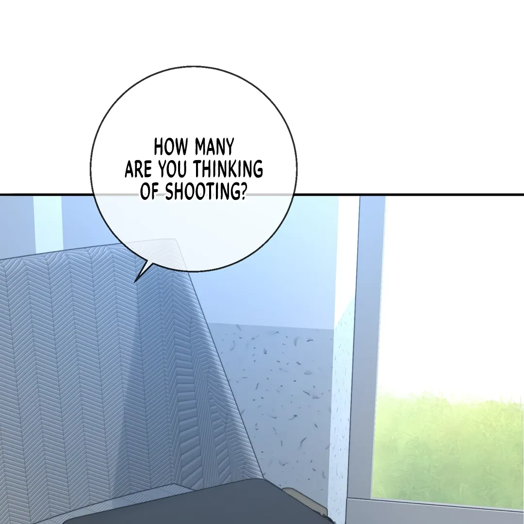 Dash! Chapter 10 page 108 - 