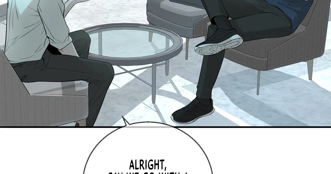 Dash! Chapter 10 page 120 - 