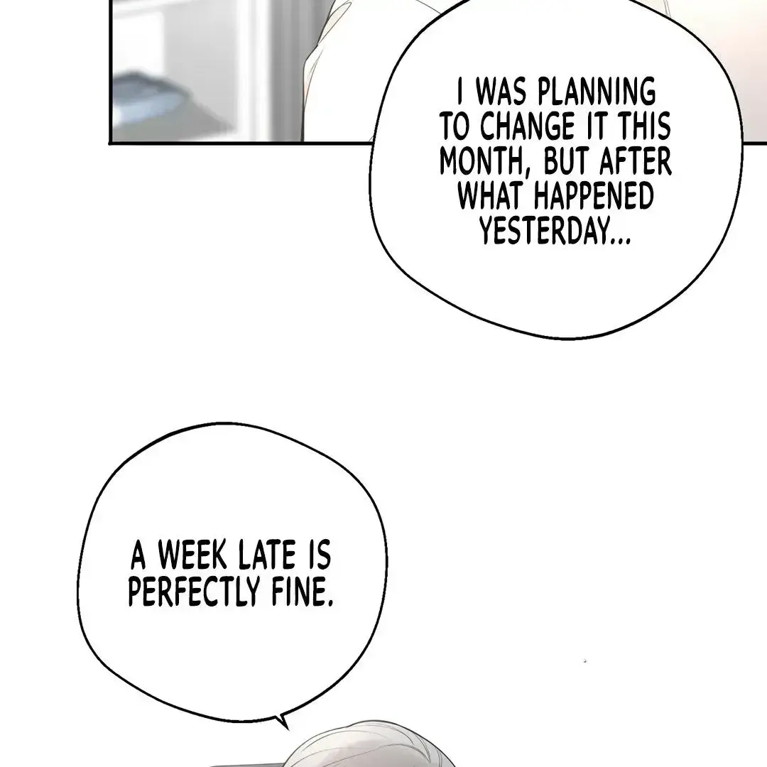 Dash! Chapter 11.1 page 11 - 