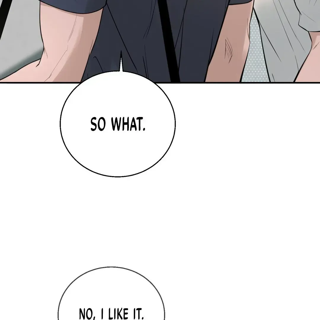 Dash! Chapter 11.1 page 135 - 