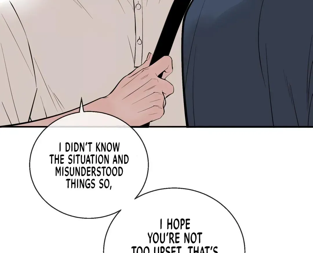 Dash! Chapter 11.1 page 154 - 