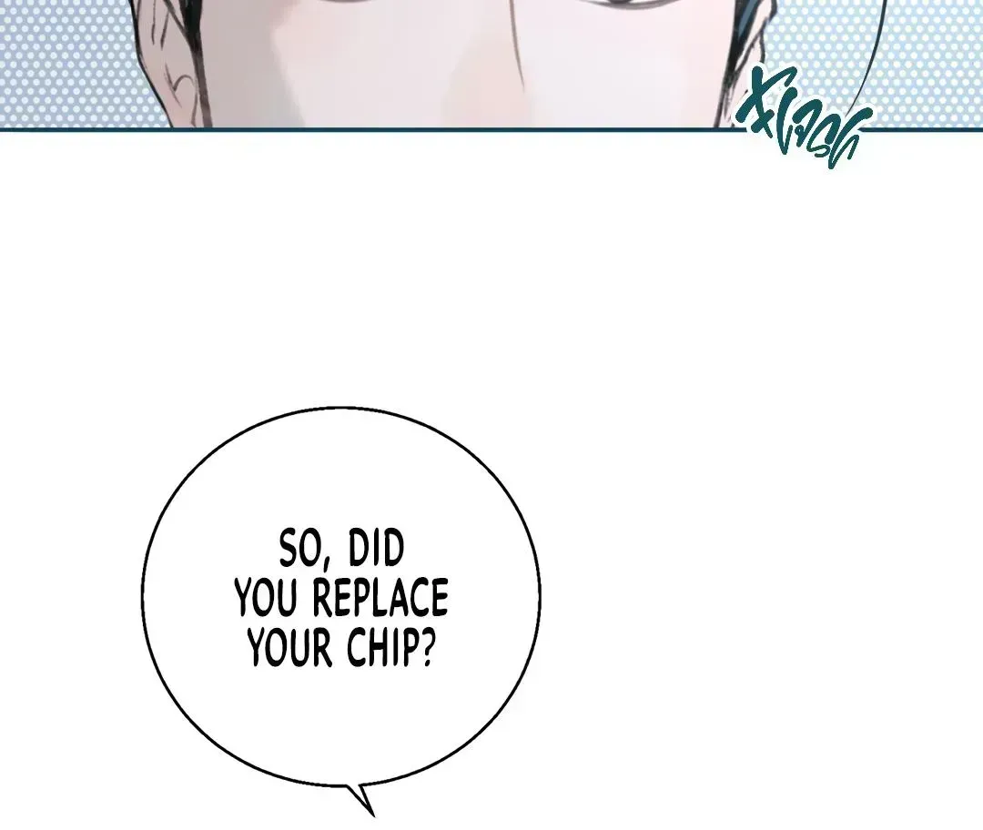 Dash! Chapter 11.1 page 164 - 